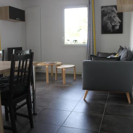Chalet Ilona Cambo-les-Bains Dış mekan fotoğraf