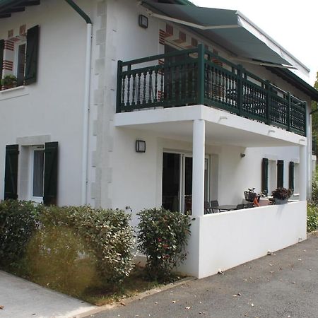 Chalet Ilona Cambo-les-Bains Dış mekan fotoğraf