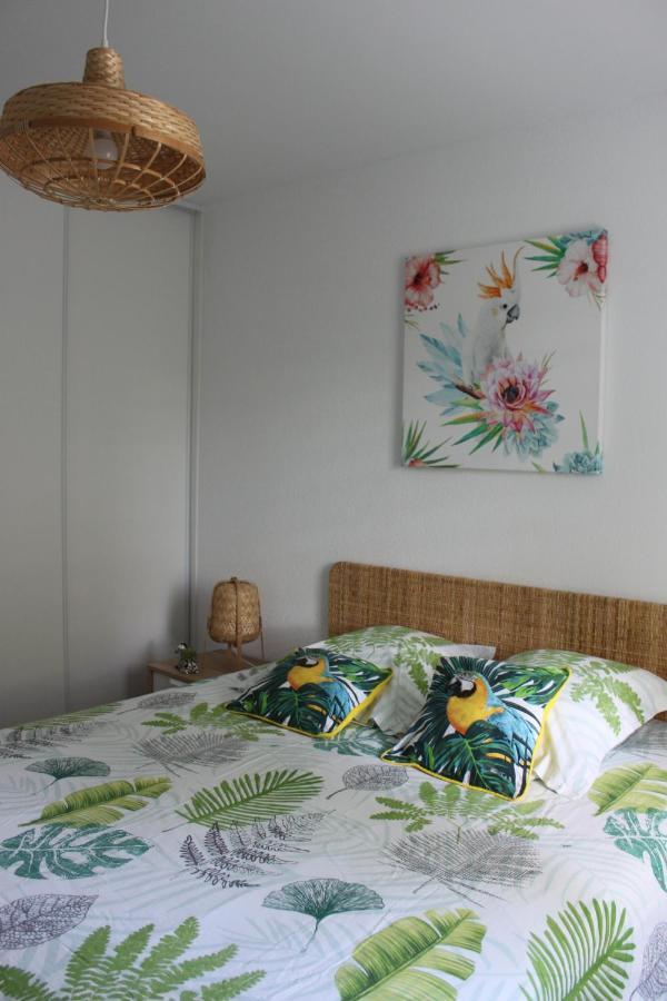 Chalet Ilona Cambo-les-Bains Dış mekan fotoğraf