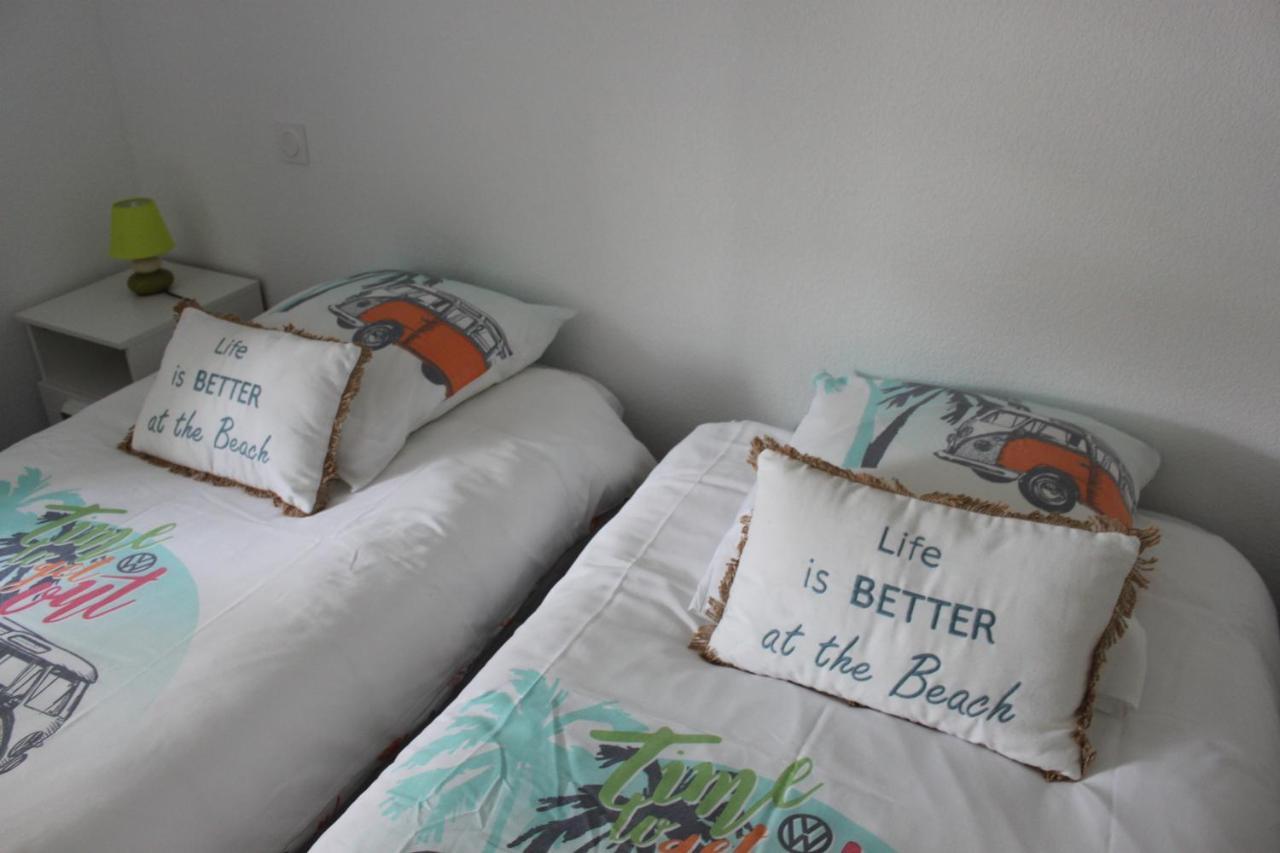 Chalet Ilona Cambo-les-Bains Dış mekan fotoğraf