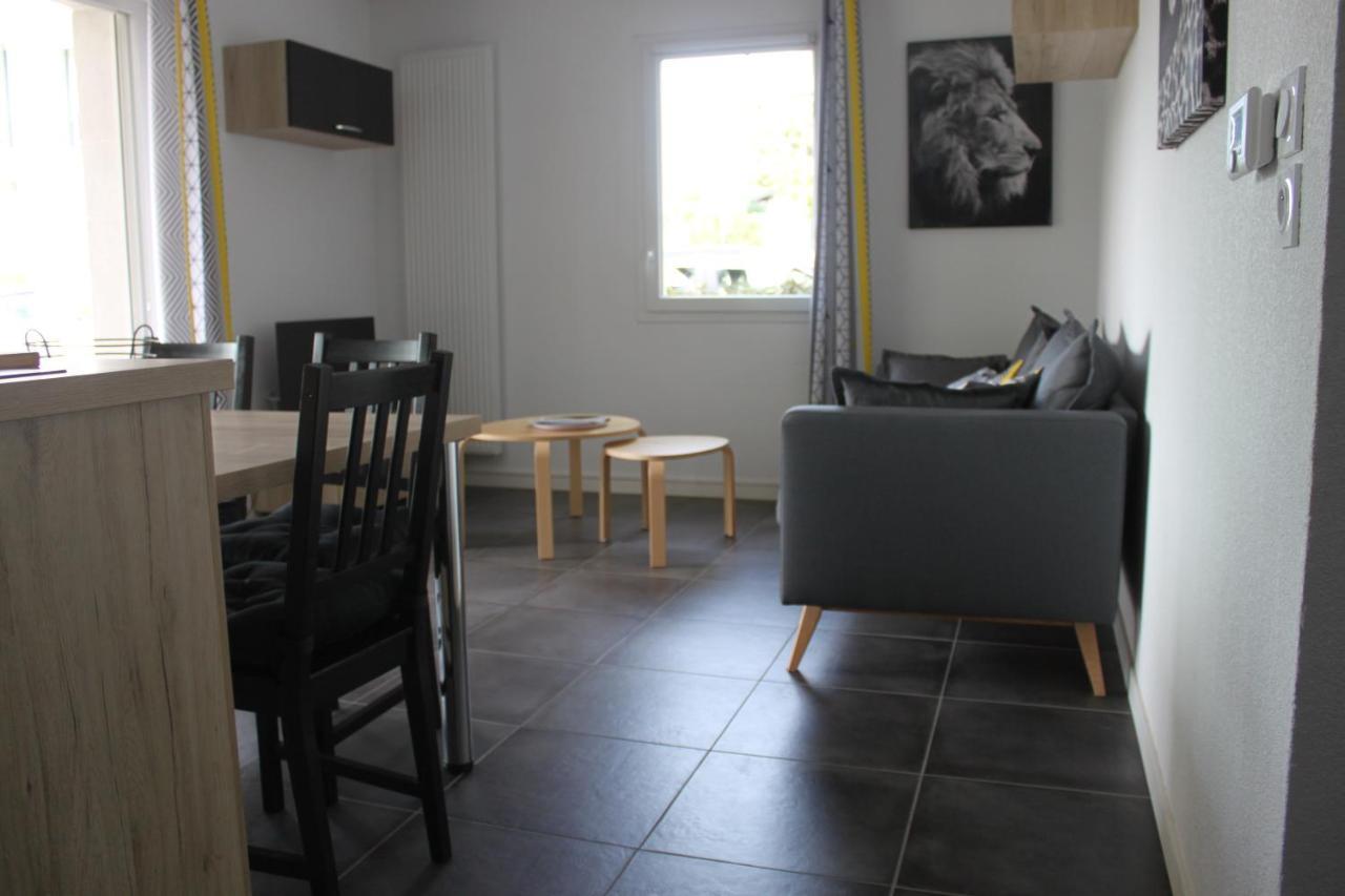 Chalet Ilona Cambo-les-Bains Dış mekan fotoğraf