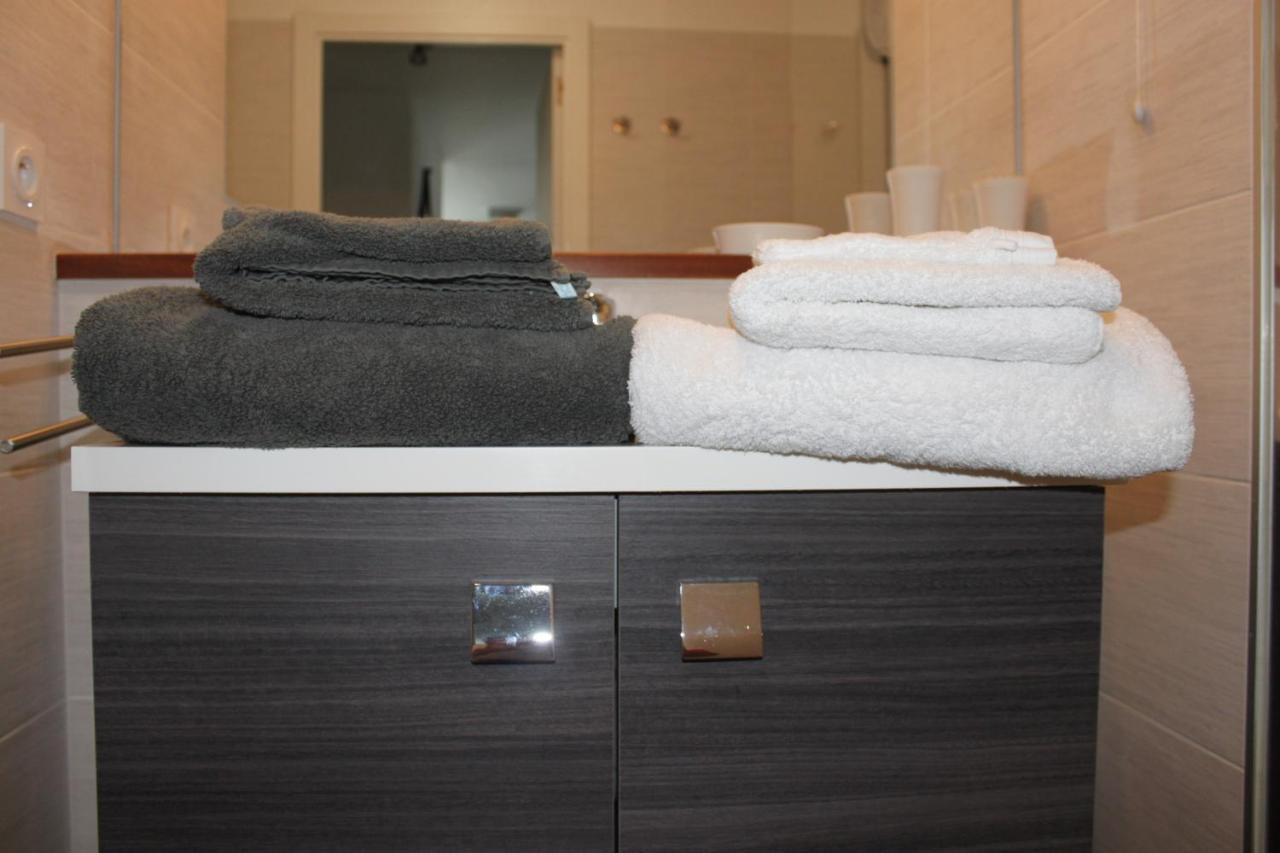 Chalet Ilona Cambo-les-Bains Dış mekan fotoğraf