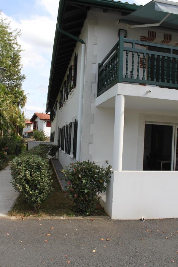 Chalet Ilona Cambo-les-Bains Dış mekan fotoğraf