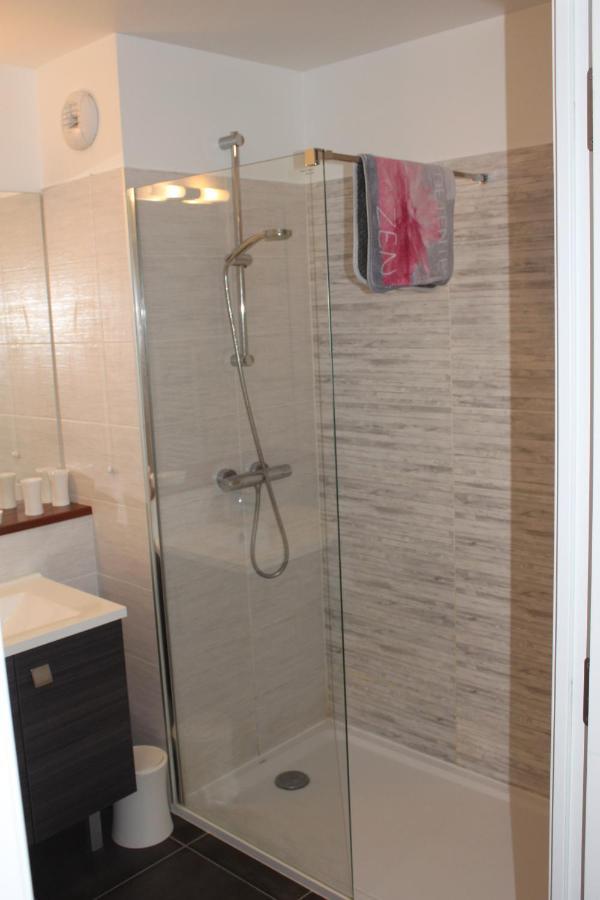 Chalet Ilona Cambo-les-Bains Dış mekan fotoğraf
